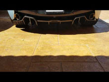 Load and play video in Gallery viewer, Fabspeed McLaren 570S / 570GT / 540C FS-700 Performance Package - FS.MCL.570S.SPKGE
