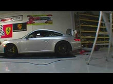 Load and play video in Gallery viewer, Fabspeed Porsche 997 GT3 / GT3 RS Performance Package (2006-2009)
