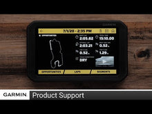 Load and play video in Gallery viewer, Garmin Catalyst™ Driving Performance Optimizer
