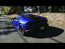 Load and play video in Gallery viewer, Lamborghini Huracan SOUL Race Exhaust System
