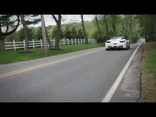 Load and play video in Gallery viewer, Fabspeed Ferrari 458 Italia Sport Headers (2010-2015)
