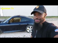 Load and play video in Gallery viewer, Fabspeed Porsche 996 Carrera Muffler Bypass Pipes (1999-2004)

