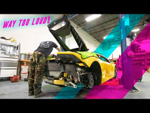 Load and play video in Gallery viewer, Lamborghini Huracan SOUL Race Exhaust System
