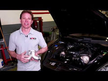 Load and play video in Gallery viewer, Porsche 955 Cayenne Turbo IPD Intake Plenum (2002-2007)
