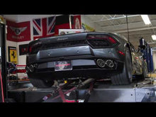 Load and play video in Gallery viewer, Lamborghini Huracan XperTune Performance Software
