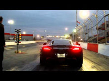 Load and play video in Gallery viewer, Fabspeed McLaren 650S Competition Link Pipes
