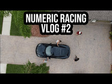 Load and play video in Gallery viewer, Numeric Racing Porsche 718 Boxster / Cayman / GT4 / GTS / Spyder Performance Shifter Cables (2017+)
