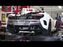 Load and play video in Gallery viewer, McLaren 675LT XperTune Performance Software
