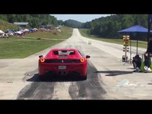 Load and play video in Gallery viewer, Fabspeed Ferrari 458 Italia Valvetronic Exhaust System - FS.FER.458.VLV
