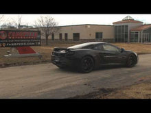 Load and play video in Gallery viewer, Fabspeed McLaren MP4-12C Sport Catalytic Converters (2011-2014) - FS.MCL.12C.SC
