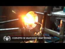 Load and play video in Gallery viewer, Fabspeed Chevrolet Corvette C8 E-Ray Valvetronic Maxflo Exhaust System (2023+)
