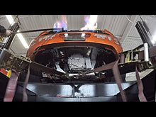 Load and play video in Gallery viewer, McLaren MP4-12C XperTune Performance Software - FS.MCL.12C.ECU

