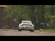 Load and play video in Gallery viewer, Fabspeed Porsche 997 Carrera Maxflo Performance Exhaust System (2005-2008)
