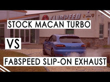 Load and play video in Gallery viewer, Porsche Macan XperTune Performance Software - FS.POR.MCN2.ET
