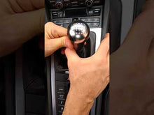 Load and play video in Gallery viewer, Numeric Racing Porsche 981 / 718 / 991 / 991 / 992 / GT3 / GT4 Short Throw Shifter
