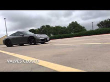 Load and play video in Gallery viewer, Fabspeed Porsche 991 Carrera Valvetronic Exhaust System
