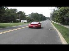 Load and play video in Gallery viewer, Fabspeed Porsche 997 Turbo Maxflo Performance Exhaust System (2006-2009)
