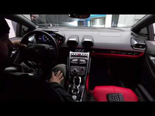 Load and play video in Gallery viewer, Lamborghini Huracan SOUL Race Exhaust System
