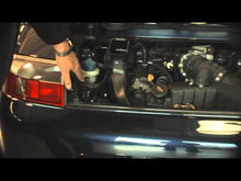 Load and play video in Gallery viewer, Fabspeed Porsche 996 Carrera Carbon Fiber Competition Air Intake System (2000-2004)
