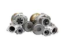 Load image into Gallery viewer, Audi RS6 / RS7 (C7) PURE Stage 2 Turbo Upgrade
