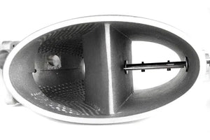 Porsche 981 GT4 / Boxster Spyder IPD Intake Plenum