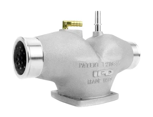 Porsche 991.2 Carrera / 991 Turbo IPD Intake Plenum