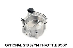 Porsche 981 GT4 / Boxster Spyder IPD Intake Plenum