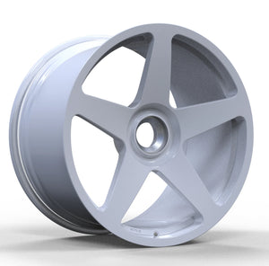Custom Order Wheels