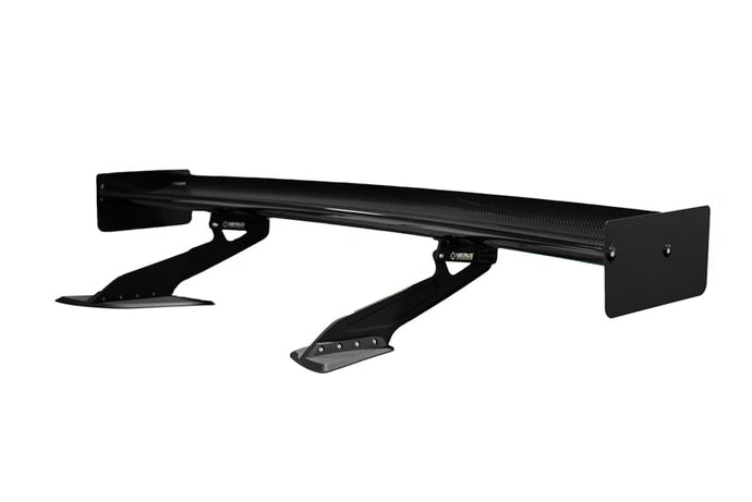 VERUS ENGINEERING C8 CORVETTE UCW C8R REAR WING KIT