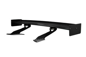 VERUS ENGINEERING C8 CORVETTE UCW C8R REAR WING KIT - CONVERTIBLE