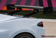 Load image into Gallery viewer, VERUS ENGINEERING C8 CORVETTE UCW C8R REAR WING KIT - CONVERTIBLE
