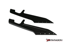 Load image into Gallery viewer, VERUS ENGINEERING C8 CORVETTE UCW C8R REAR WING KIT - CONVERTIBLE
