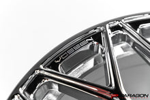 Load image into Gallery viewer, VOSSEN HF2 C8 CORVETTE- 20X9 ET36, 21X12 ET52 - CHROME

