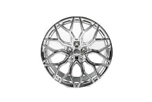 Load image into Gallery viewer, VOSSEN HF2 C8 CORVETTE- 20X9 ET36, 21X12 ET52 - CHROME
