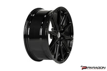 Load image into Gallery viewer, VOSSEN HF3 C8 CORVETTE- 20X9 ET35, 21X12 ET52 - GLOSS BLACK
