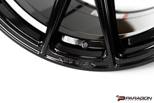 Load image into Gallery viewer, VOSSEN HF3 C8 CORVETTE- 20X9 ET35, 21X12 ET52 - GLOSS BLACK
