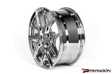 Load image into Gallery viewer, VOSSEN HF5 C8 CORVETTE- 20X9 ET35, 21X12 ET52 - CHROME
