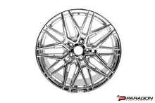 Load image into Gallery viewer, VOSSEN HF7 C8 CORVETTE - 19X8.5 ET30, 20X11 ET40 - CHROME
