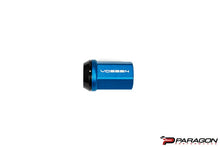 Load image into Gallery viewer, VOSSEN M14X1.5 WHEEL LUG NUTS - BLUE
