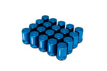 Load image into Gallery viewer, VOSSEN M14X1.5 WHEEL LUG NUTS - BLUE
