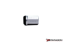 Load image into Gallery viewer, VOSSEN M14X1.5 WHEEL LUG NUTS - SILVER
