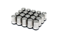 Load image into Gallery viewer, VOSSEN M14X1.5 WHEEL LUG NUTS - SILVER
