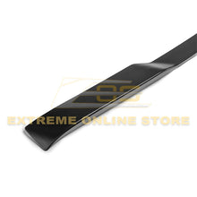 Load image into Gallery viewer, 1997-2004 Corvette C5 ZR1 Extended Rear Trunk Spoiler Unpainted Primer Black
