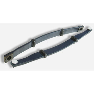 Corvette T1 Front Leaf Springs OEM GM Suspension