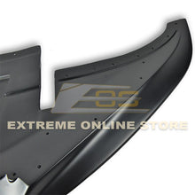 Load image into Gallery viewer, Corvette C7 Stingray Custom Painted Front Splitter with Undertray
