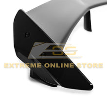 Load image into Gallery viewer, 2020 Corvette C8 High Wing Spoiler Aftermarket - Custom Painted Carbon Fiber Hydro
