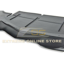 Load image into Gallery viewer, Corvette C7 Stingray Custom Painted Front Splitter with Undertray
