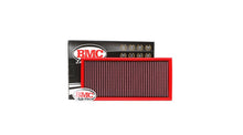 Load image into Gallery viewer, Porsche 957 V6 BMC F1 Replacement Air Filter (2008-2010)
