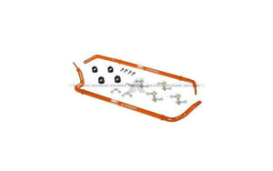 aFe Control PFADT Series Sway Bar Set; Chevrolet Corvette (C7) 14-19