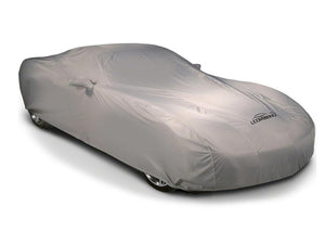 2020-2022 Corvette C8 AUTOBODY ARMOR Coupe Car Cover